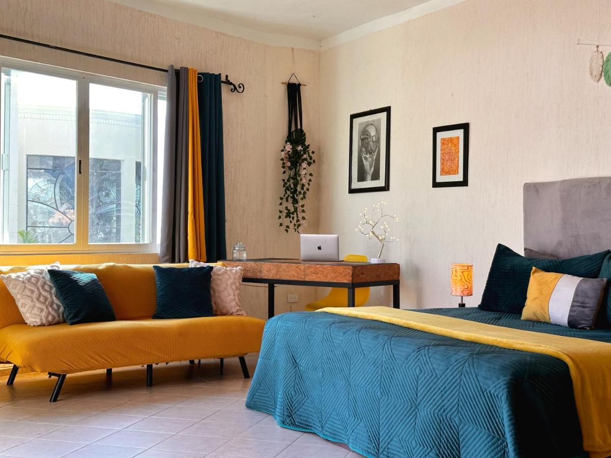 Beautiful & Cozy Near Beach Apartment Pool & Kingsize Bed Канкун Экстерьер фото