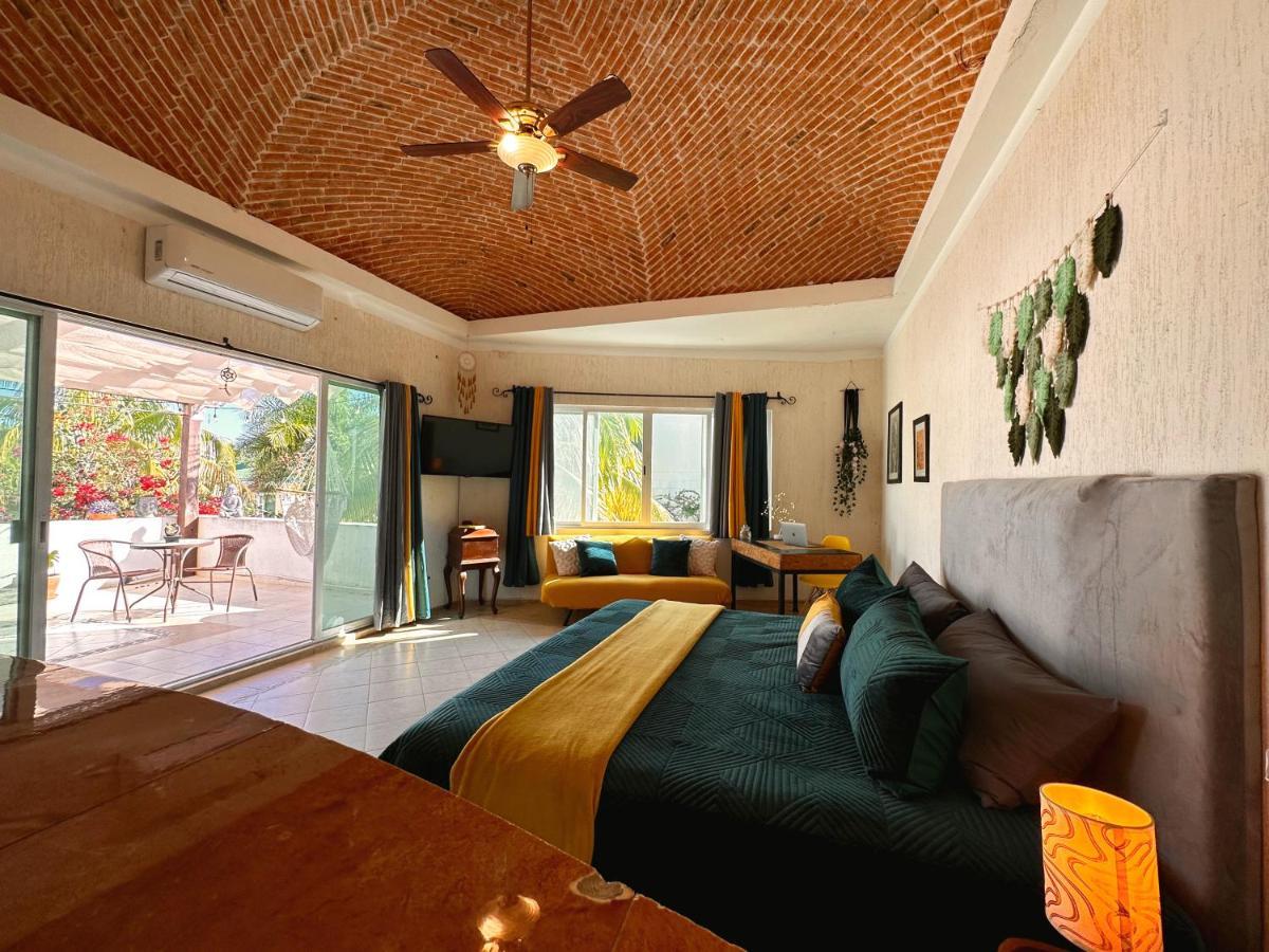 Beautiful & Cozy Near Beach Apartment Pool & Kingsize Bed Канкун Экстерьер фото